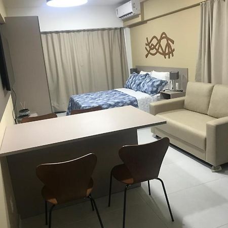 Edificio Time Apto 625 Maceió エクステリア 写真