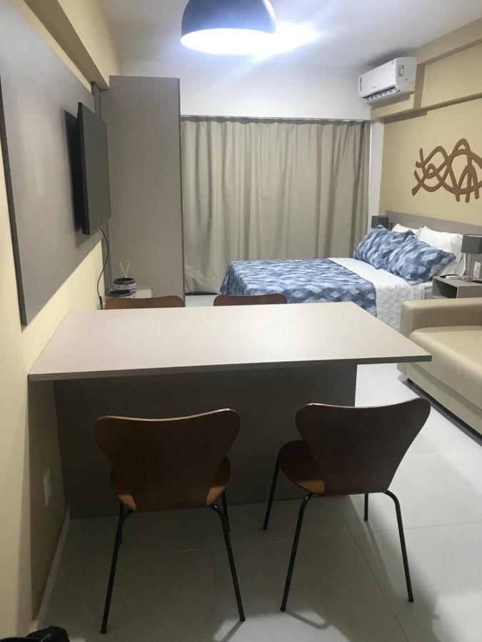 Edificio Time Apto 625 Maceió エクステリア 写真