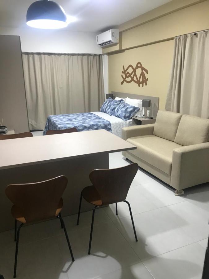 Edificio Time Apto 625 Maceió エクステリア 写真